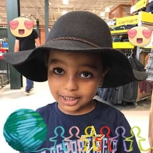 Meet your Posher, Tsige